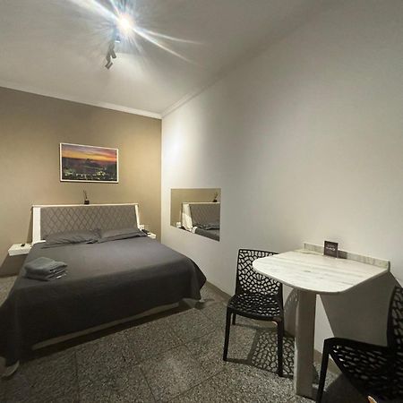 Gran Luha Motel, Hotel E Chales Brotas Exterior photo